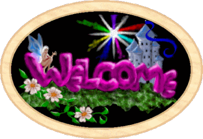 Welcome to DeFrog's Home